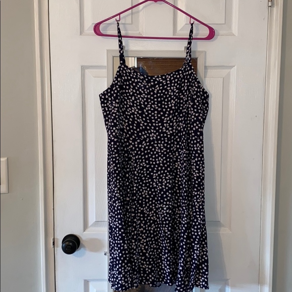 Gap dress